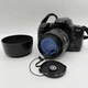Minolta Maxxum 400SI 35mm SLR Film Camera with 35-70mm AF Zoom Lens - WORKS