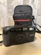 Ricoh RZ-800 35mm Point & Shoot Film Camera 38&ndash;80mm Zoom Macro⭐️Untested Damaged