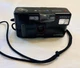 Olympus Infinity Jr. 35mm Point & Shoot Film Camera, Vintage No Case Not Tested