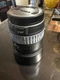 Canon EOS Rebel Ti / 300V 35mm SLR Film Camera with 28-90 mm lens Kit