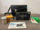 Kodak VTG 35mm Film Camera VR35 K40 Point and Shoot Camera w/ Ektanar Lens+Case