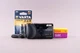 Olympus AF-10 Mini Quartz Date Point & Shoot Film Camera Box