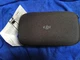 DJI Mavic Air Drone Carrying Case CP.PT.00000199.01 Protective Canvas Hardshell