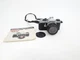 PENTAX ME Super 35mm Film SLR Film Camera w/ 50mm f2 Working Meter Very Clean