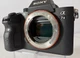 Sony A7 III Full Frame 4K Mirrorless Camera w/55-210mm Lens, Shutter - 8569