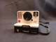 Polaroid OneStep2 i-Type Instant Camera - White - Tested - NEEDS FILM & CHARGER