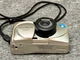 Olympus Stylus Zoom 140 Deluxe 35mm Point & Shoot Film Camera. Parts Or Repair