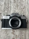 Minolta XG-1 35mm SLR Film Camera UNTESTED
