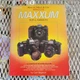 1986 Minolta Maxxum SLR Cameras Complete Handbook 5000 7000 9000 Carl Shipman