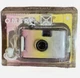 Sunnylife 35mm Waterproof Underwater Film Camera Ombre New Sealed Box