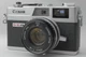 Canon Canonet QL19 GIII Compact Film Camera Manual Shooting Only