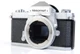 Nikon Nikkormat FT Film SLR Camera Body (Silver) Nikon Nikkormat FT Film SLR Camera Body (Silver)