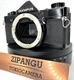 [Excellent+]▶️Olympus OM-1 Black 35mm Film Camera Body Only SLR MF OM System