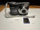 Kodak EasyShare CD1013 10.3MP Black Digital Camera (2624)