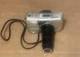 OLYMPUS INFINITY STYLUS ZOOM 140 ALL WEATHER 35 MM POINT & SHOOT FILM CAMERA