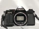 Canon Av-1 Film Camera