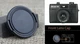 Camera Lens cap cover Protective for Holga 135 135BC ( 35mm film camera )
