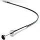 Locking Shutter Release Cable 13" 35cm Minolta SR-7 SRT-202 X-7A MK 35mm Camera