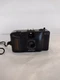  VINTAGE Vivitar EZ 35MM Focus Free Point & Shoot Film Camera not tested 