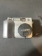 Olympus C-4000 Zoom Digital Camera - TESTED