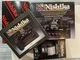 BUNDLE Nishika N8000 35mm 3D Camera, Twin Light 3010 with Case ORIGINAL PACKING