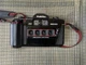 Nishika N8000 35mm Stereo 3D Camera with flash