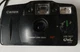 Canon Sure Shot Owl Date AF 35mm Point & Shoot Film Camera