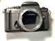 Vivitar V3800N Multi-Exp Camera FOR PARTS Read