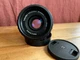 Schneider-Kreuznach Xenotar 80mm f/2.8 for Hasselblad V lens CFV 203FE 205TCC