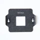 Mamiya 180mm Sports Finder Mask for TLR C220 C330 Cameras V17