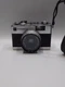 Yashica TL Electro SLR 35mm SLR Film Camera Body Only