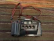 Nishika N8000 35mm Quadrascopic Stereo 3D Lenticular Camera