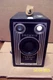 Vintage Brownie Target SIX-16 Camera by Eastman Kodak Co. - Made in U.S.A.