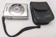 Canon ELPH LT 260 APS Digital 35mm Point & Shoot Film Camera W. Leather Case
