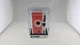 ILFORD Sprite 35-II 35mm Reusable Film Camera (Red, Gray, And Black)