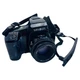 Minolta Maxxum 5000 , with AF 50mm Auto Focus Lens - 35mm Film Camera