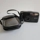 Ricoh Truzoom RZ-900 35mm Point & Shoot Film Camera 90s Vintage Case