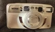 Argus M5700D 38-135mm Power Zoom 35mm Film Camera Silver Japan Lens