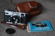 Vintage Rangefinder Kiev-4 AM + Helios-103 1.8/53 Work Film Camera 35mm