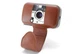 [NEAR MINT] Olympus LT-1 LT1 Brown Point & Shoot 35mm Film Camera from JAPAN