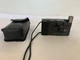 Ricoh YF-20 Point & Shoot 35mm  Film Camera  - Tested with Case