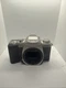 Pentax ZX-50 Film Camera 35mm Body Only 7680828