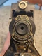 Antique Eastman Kodak no.2a HAWKEYE Folding Cartridge Premo Camera/ Film No.116