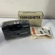 Yamasheta Camera Model SPCAM3 35MM Film Original Box Vintage New