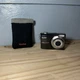 Kodak Easyshare CD1013 Digital Camera, 10.3 Mega Pixel (Cracked Display)