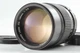 Tested [MINT] Canon New FD 135mm f2.8 Telephoto Lens for SLR A-1 AE-1 From JAPAN