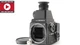 [NEAR MINT] ZENZA BRONICA SQ-A Camera 120 Film Back AE Finder From JAPAN