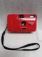 VIVITAR PS 55S CAMERA WITH CASE PRE-OWNED