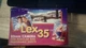  LEX 35mm Camera w/ Box, Strap,  C26-37 