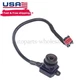 Back Up Camera Compatible for Ram ProMaster 1500 2500 3500 2014-2021 6MJ97ZZZAA